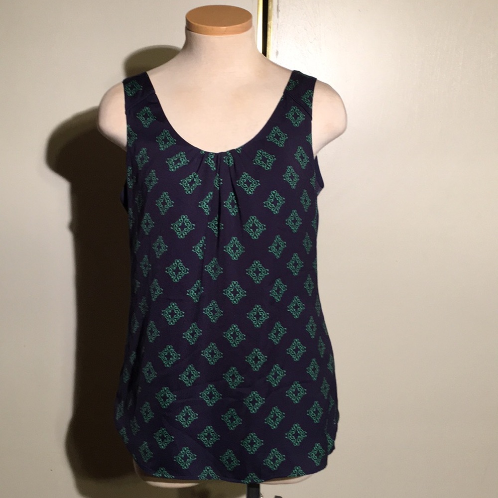Banana Republic Tank Top - Picture 1 of 8
